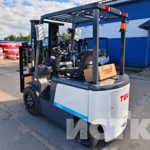 Вилочный погрузчик TEU FB30