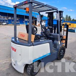 Вилочный погрузчик TEU FB30