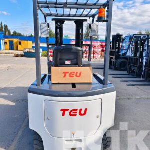 Вилочный погрузчик TEU FB30