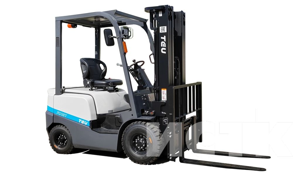 Вилочный погрузчик TEU FG18T