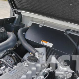 Вилочный погрузчик TEU FG18T