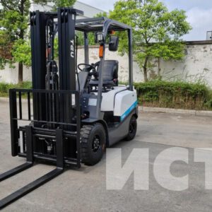 Вилочный погрузчик TEU FG18T
