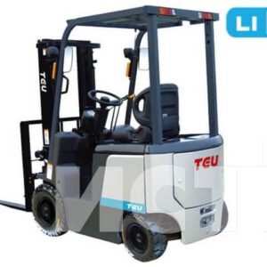 Вилочный погрузчик TEU FBE18
