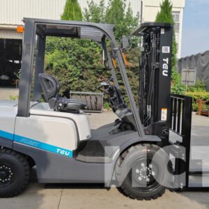 Вилочный погрузчик TEU FG25T