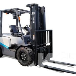 Вилочный погрузчик TEU FD30T