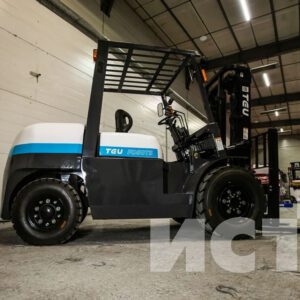 Вилочный погрузчик TEU FD50TS