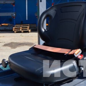 Вилочный погрузчик TEU FLB18S
