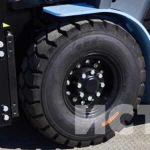 Вилочный погрузчик TEU FLB18S