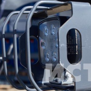 Вилочный погрузчик TEU FLB18S