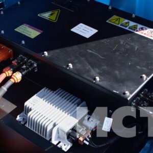 Вилочный погрузчик TEU FLB18S