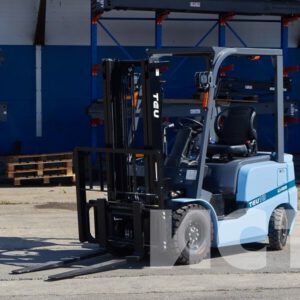 Вилочный погрузчик TEU FLB18S