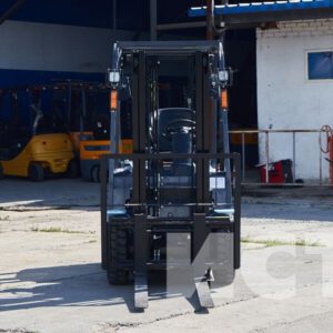 Вилочный погрузчик TEU FLB18S