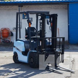 Вилочный погрузчик TEU FLB18S