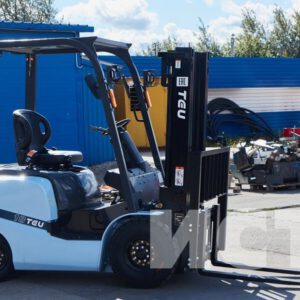 Вилочный погрузчик TEU FLB18S