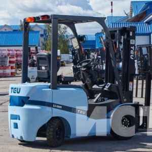 Вилочный погрузчик TEU FLB18S