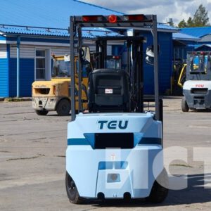 Вилочный погрузчик TEU FLB18S