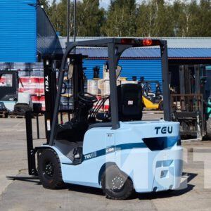 Вилочный погрузчик TEU FLB18S