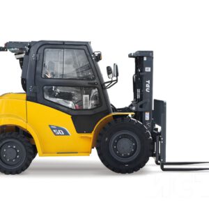 Вилочный погрузчик TEU FR4D50