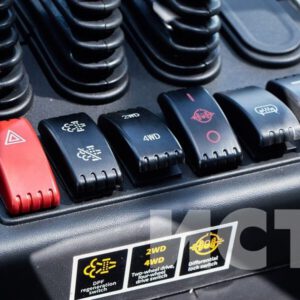 Вилочный погрузчик TEU FR4D50
