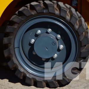Вилочный погрузчик TEU FR4D50