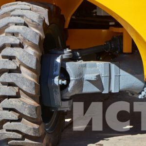 Вилочный погрузчик TEU FR4D50