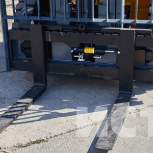 Вилочный погрузчик TEU FR4D50