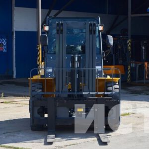 Вилочный погрузчик TEU FR4D50