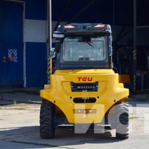 Вилочный погрузчик TEU FR4D50