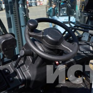 Вилочный погрузчик TEU FR4D50