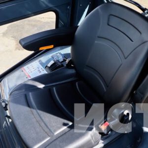 Вилочный погрузчик TEU FR4D50