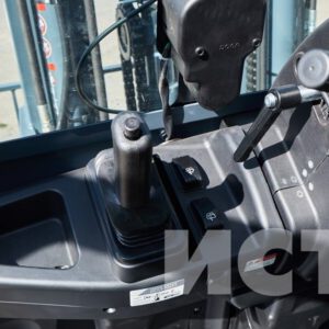 Вилочный погрузчик TEU FR4D50