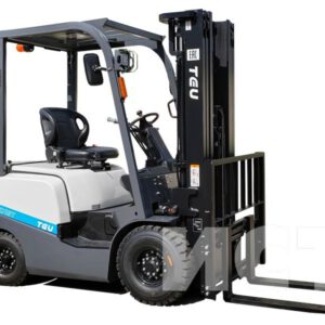 Вилочный погрузчик TEU FG15T