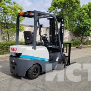 Вилочный погрузчик TEU FG15T
