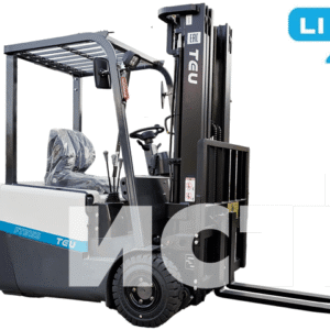 Вилочный погрузчик TEU FTB15L (FTB15SL)