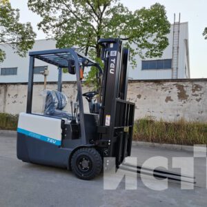 Вилочный погрузчик TEU FTB15L (FTB15SL)