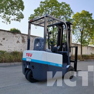 Вилочный погрузчик TEU FTB15L (FTB15SL)