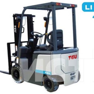 Вилочный погрузчик TEU FBE15