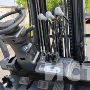 Вилочный погрузчик TEU FD18T