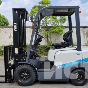 Вилочный погрузчик TEU FD18T
