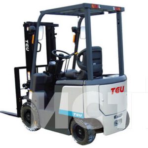 Вилочный погрузчик TEU FB18(FB18S)