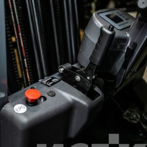 Вилочный погрузчик TEU FB18(FB18S)