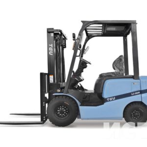 Вилочный погрузчик TEU FLB15S