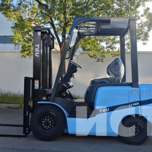 Вилочный погрузчик TEU FLB15S