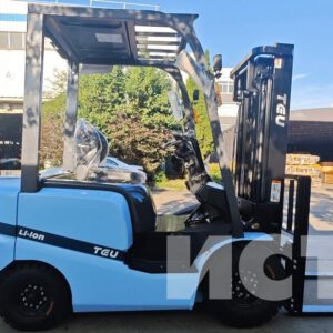 Вилочный погрузчик TEU FLB15S