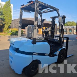 Вилочный погрузчик TEU FLB15S