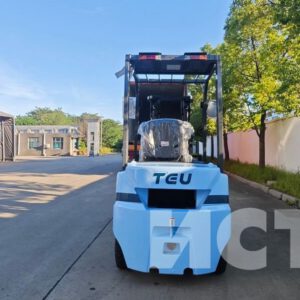 Вилочный погрузчик TEU FLB15S