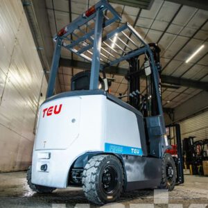 Вилочный погрузчик TEU FB18L(FB18SL)