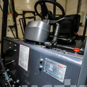 Вилочный погрузчик TEU FB18L(FB18SL)