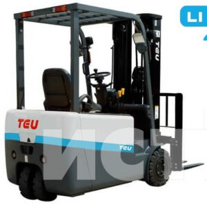 Вилочный погрузчик TEU FTB18L(FB18SL)