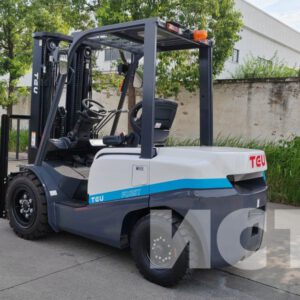Вилочный погрузчик TEU FD20T